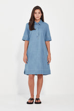 Load image into Gallery viewer, VERGE  ALEX DRESS
