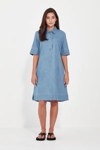 VERGE  ALEX DRESS
