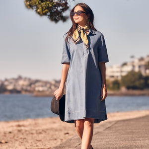 VERGE  ALEX DRESS