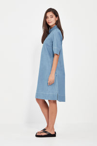 VERGE  ALEX DRESS