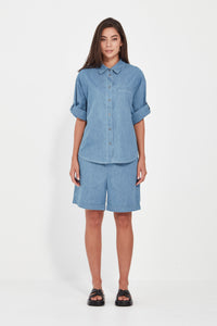 VERGE ALEX SHIRT