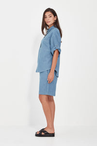 VERGE ALEX SHIRT