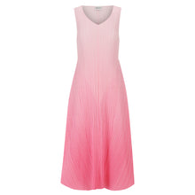 Load image into Gallery viewer, Alquema Long Estrella Dress
