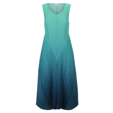 Load image into Gallery viewer, Alquema Long Estrella Dress
