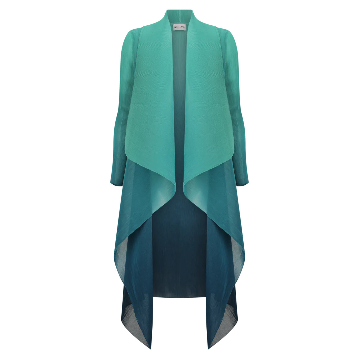 Alquema Collare Coat