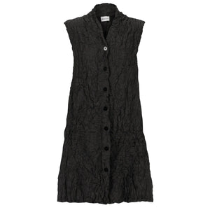 NEW Crush Vest Dress