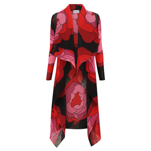 Alquema Collare Coat
