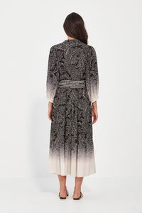 VERGE AMARA BLOUSE