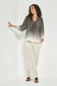 VERGE AMARA BLOUSE
