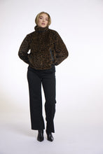 Load image into Gallery viewer, RINO PELLE AMBRA Jacket
