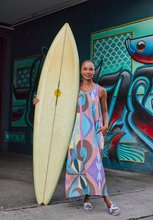 Load image into Gallery viewer, SUNSET DRESS
