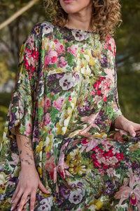 Circular by Maud Alice Dainty -PLAYGROUND DRESS