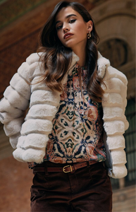 LUNA JACKET