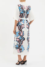 Load image into Gallery viewer, Barbados Breeze Midi Dress
