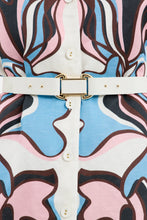 Load image into Gallery viewer, Barbados Breeze Midi Dress
