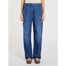 Load image into Gallery viewer, marella BARREL1 Denim trouser
