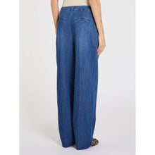 Load image into Gallery viewer, marella BARREL1 Denim trouser
