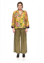Load image into Gallery viewer, JOHNNY WAS KOA BLOUSE
