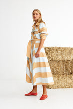 Load image into Gallery viewer, BINNY  CHESNUTS DRESS
