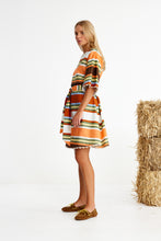Load image into Gallery viewer, BINNY OATS DRESS
