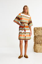 Load image into Gallery viewer, BINNY OATS DRESS
