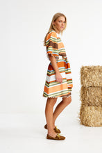 Load image into Gallery viewer, BINNY OATS DRESS

