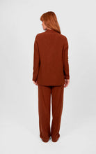 Load image into Gallery viewer, BL6604  Crossover V-Neck Pullover
