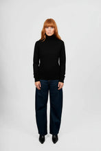 Load image into Gallery viewer, BL6658  Rosie Roll Neck Pullover
