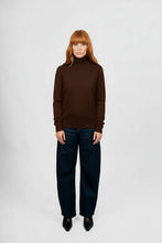 Load image into Gallery viewer, BL6658  Rosie Roll Neck Pullover
