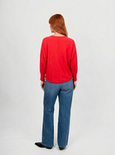 Load image into Gallery viewer, Bridge &amp; Lord BL6665  Princess Vee Curved Hem
