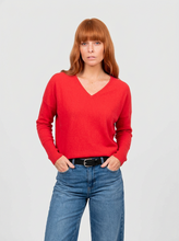Load image into Gallery viewer, Bridge &amp; Lord BL6665  Princess Vee Curved Hem
