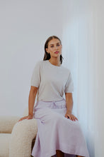 Load image into Gallery viewer, Bridge &amp; Lord BL6666MY Mila Short Sleeve Crew Tee
