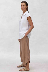 BEVEL PANT