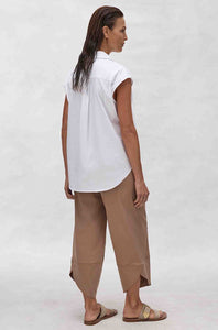 BEVEL PANT