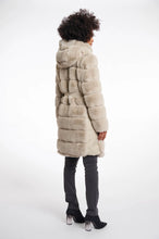 Load image into Gallery viewer, RINO PELLE BRIDGET COAT
