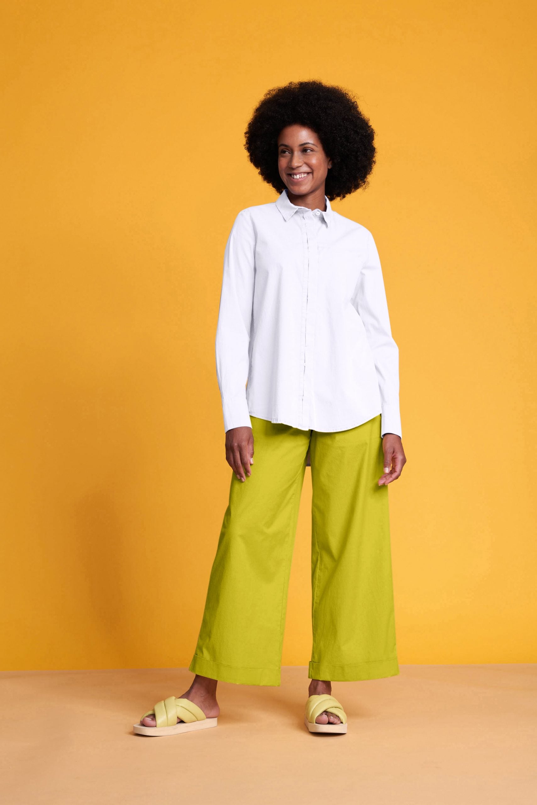 BOBONI SHIRT