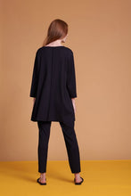 Load image into Gallery viewer, ELIS 3/4 SLEEVE TOP
