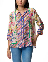 Load image into Gallery viewer, Johnny Was Petalunah Blouse - Aldrich
