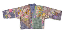 Load image into Gallery viewer, LOCUST MAKENNA REVERSIBLE KIMONO -
