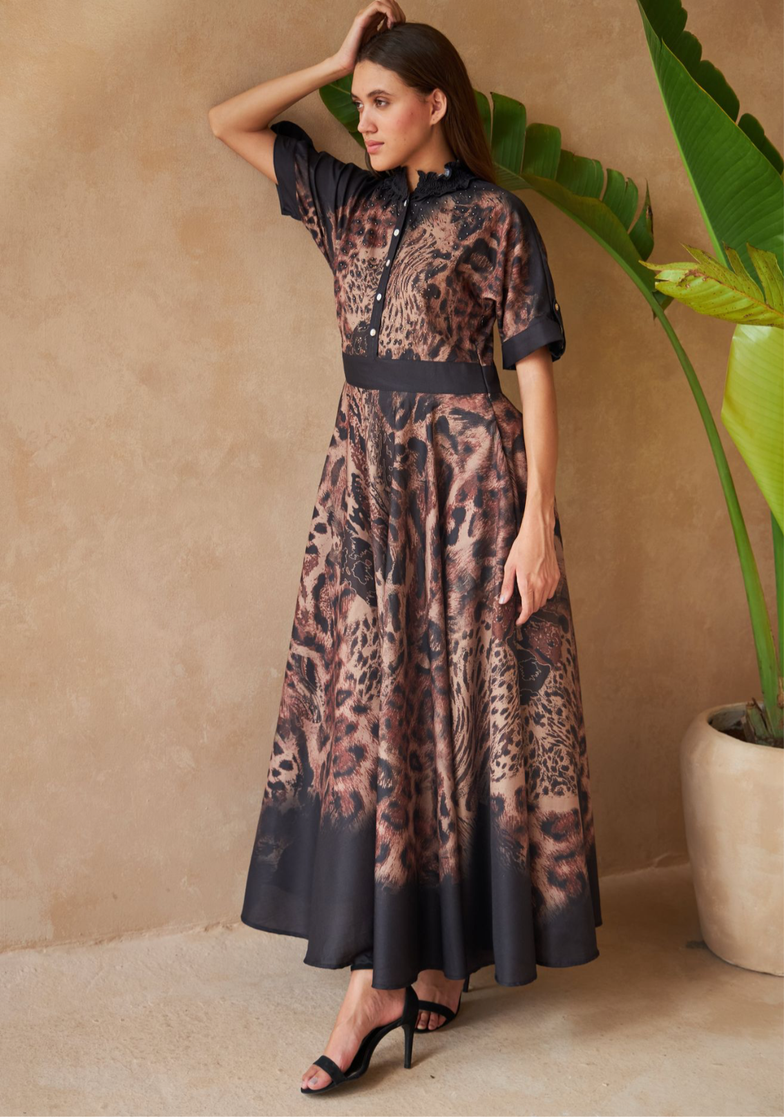 INOA REVA PANTHA BROWN