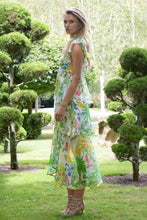 Load image into Gallery viewer, TRELISE COOPER WEAVE IT ALL TO ME Dress
