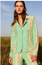 Load image into Gallery viewer, 80612	BLAZER Mint
