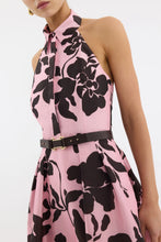 Load image into Gallery viewer, Connie Halter Midi Dress
