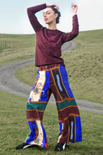 Load image into Gallery viewer, FALL IN LINE PANTS
