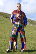 Load image into Gallery viewer, LET THE SUN SHINE BLOUSE
