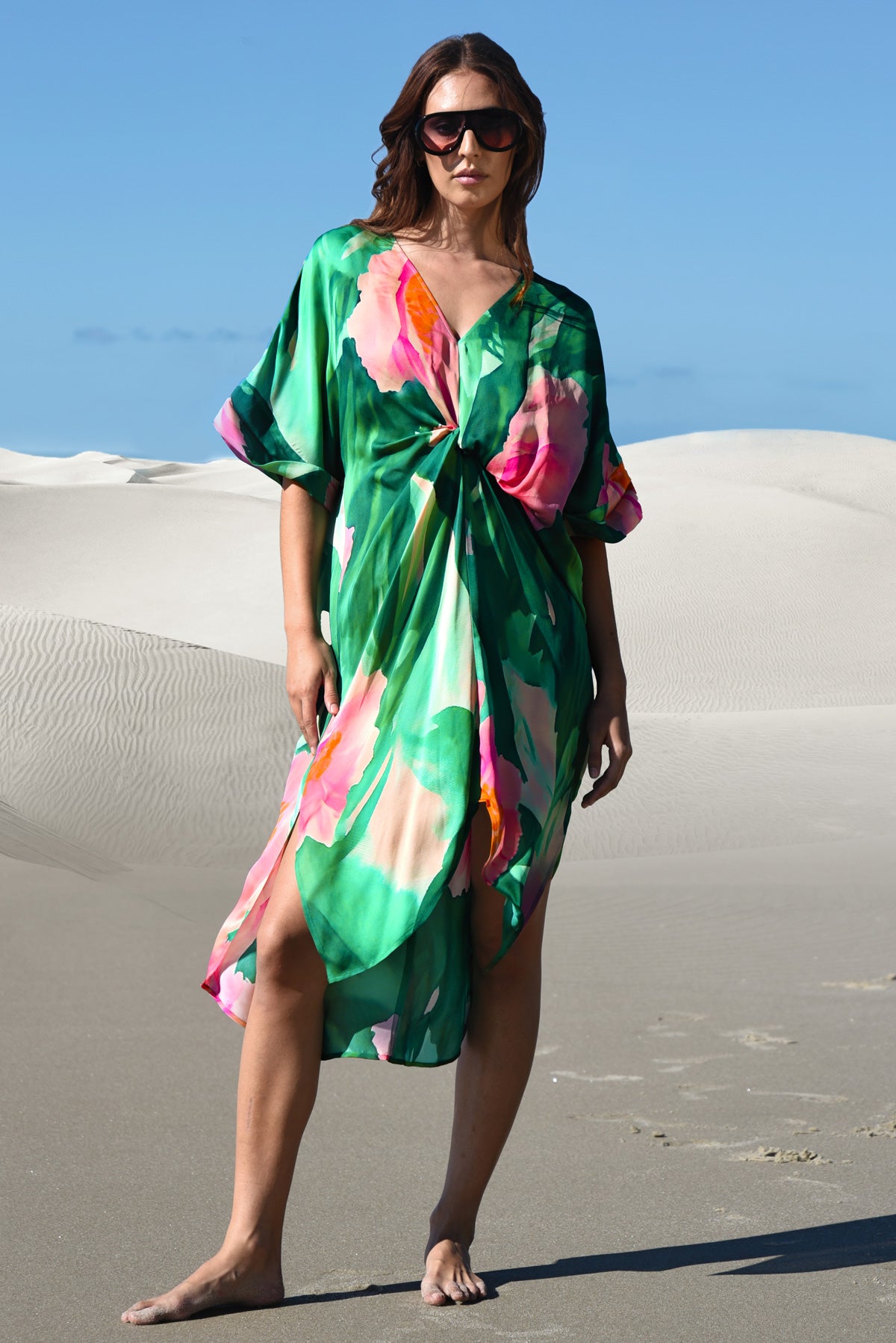 cooper  DO THE TWIST Dress