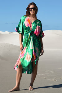 cooper  DO THE TWIST Dress