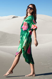 cooper  DO THE TWIST Dress