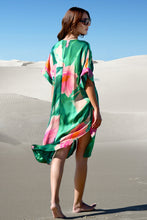 Load image into Gallery viewer, cooper  DO THE TWIST Dress

