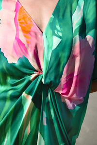 cooper  DO THE TWIST Dress
